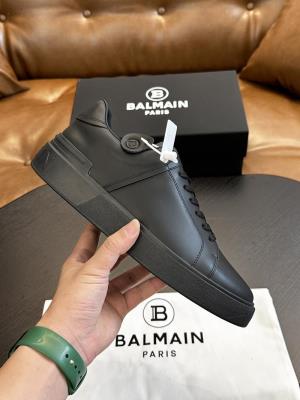 wholesale quality balmain shoes model no. 9